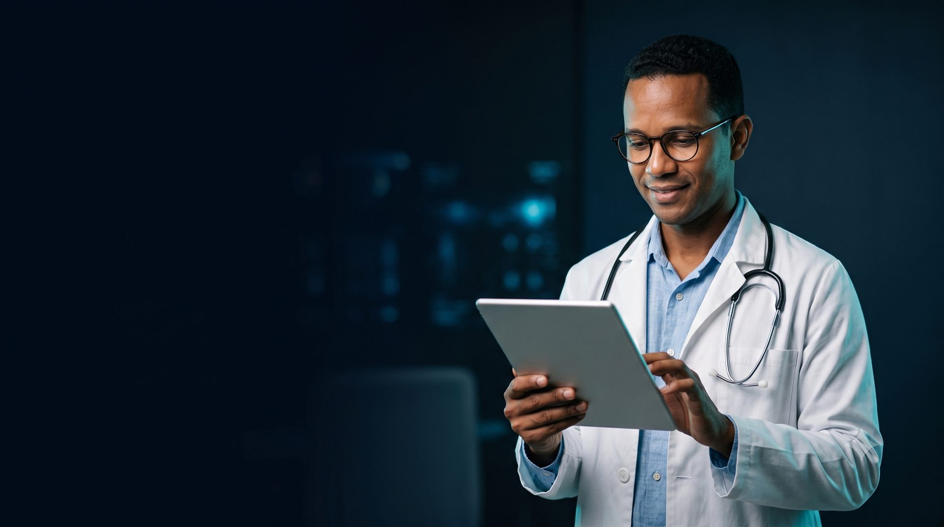 Vitalinky — O historial médico de toda uma nação.